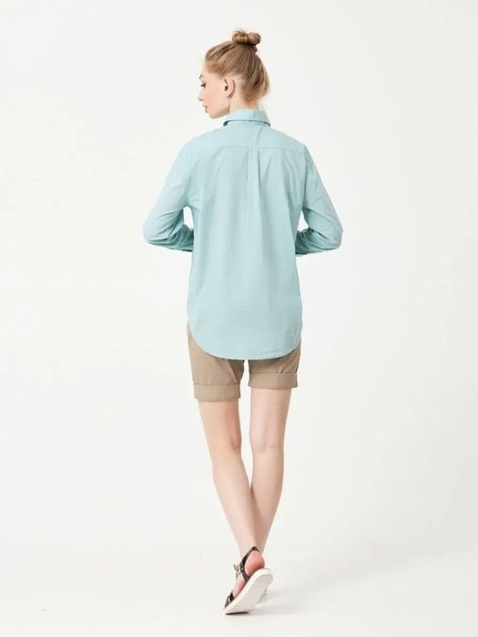 Рубашки х/б стандартный размер