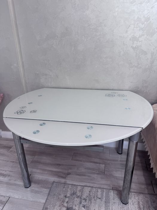 Стол трансформер