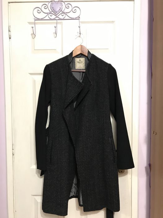 Женски палта и якета