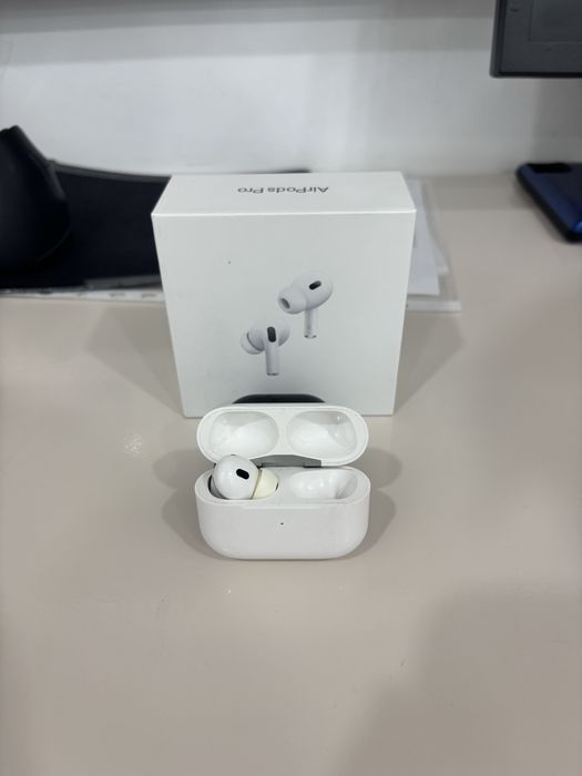 AirPods Pro 2 (Type C)