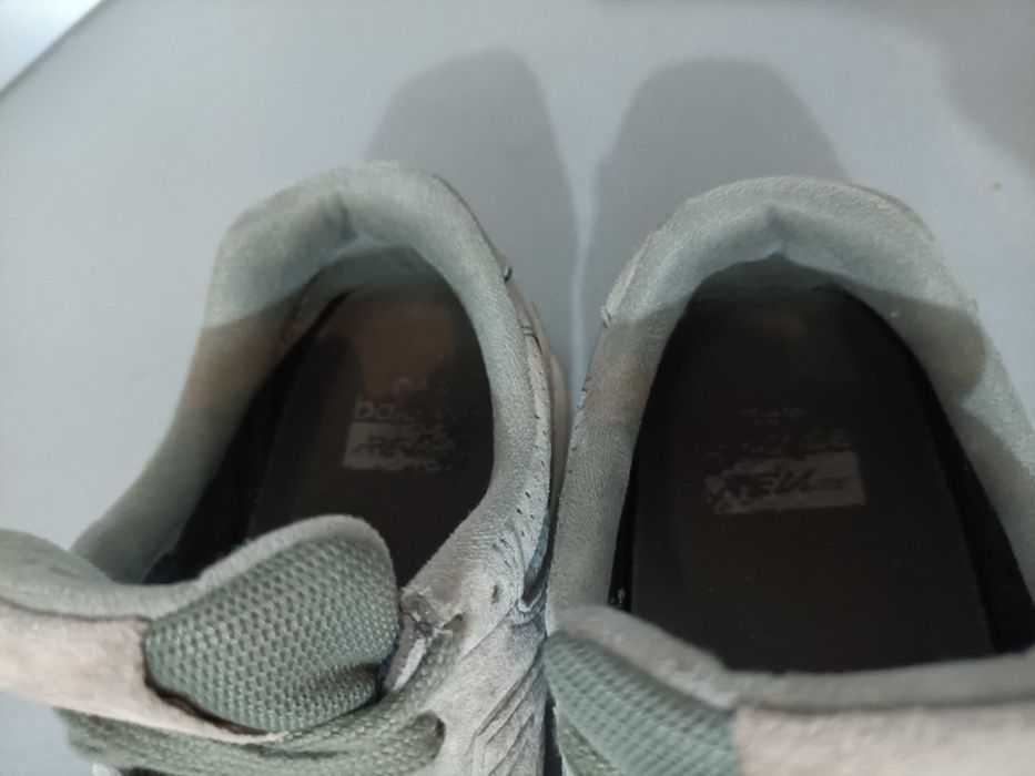 new Balance 996 gri