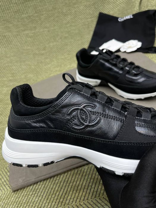 Adidasi Chanel 35-42