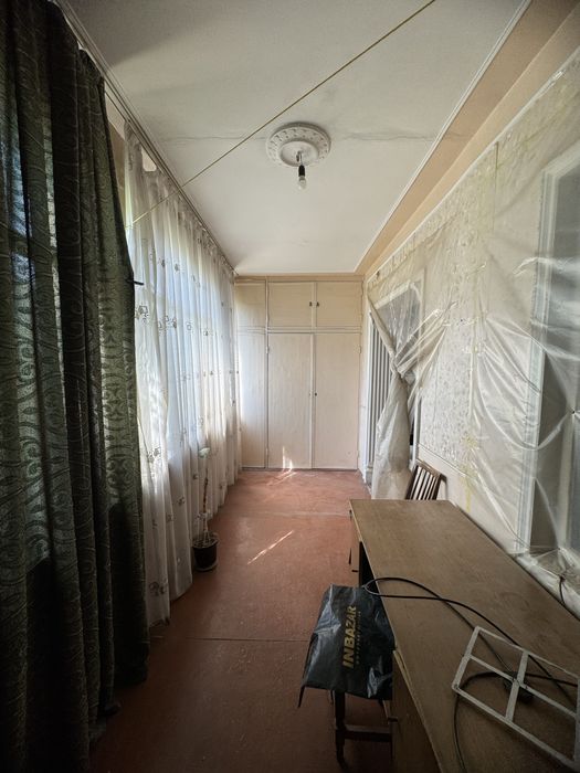 Сдаю 3х комнатную квартиру