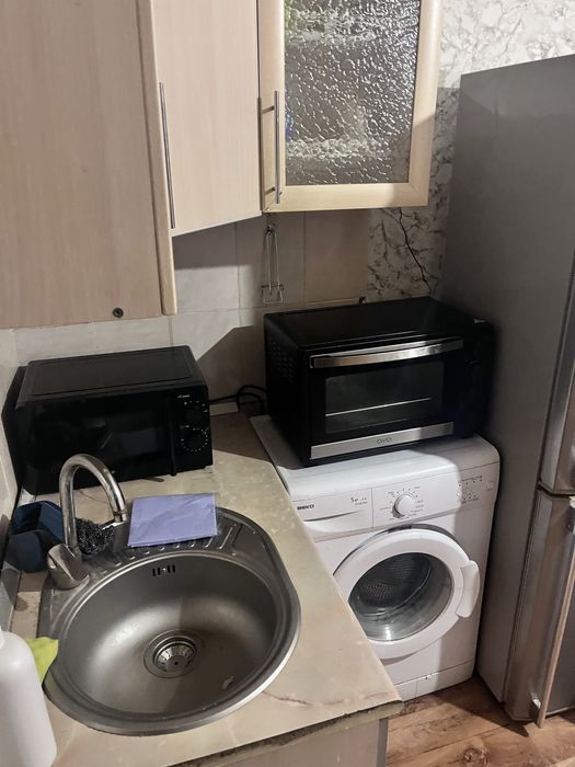 Сдам комнату 15 квм 5/5