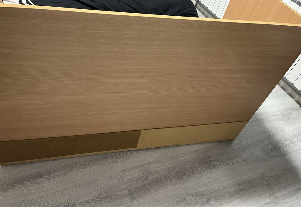 Бебешка кошарка