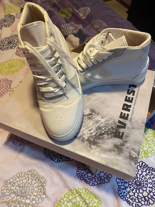 Кецове Surface 40 размер