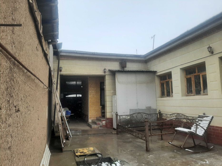 Кибрай       кипчаи