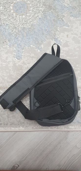 Сумка Vivo с замком