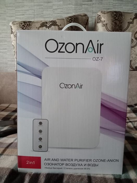 Озонатор Ozon Air