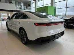 Voyah Chasing Light AWD 730km pod zakaz