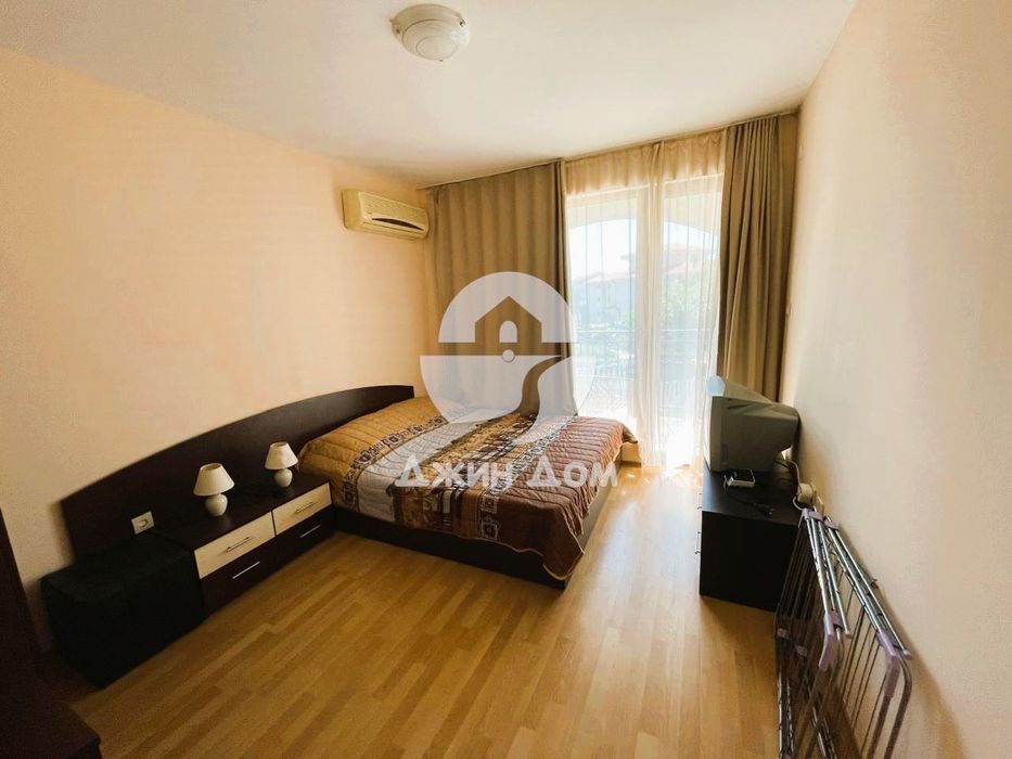 Продава се Двустаен апартамент в Свети Влас - 64 кв.м за 1196 €/кв.м - Снимка #5