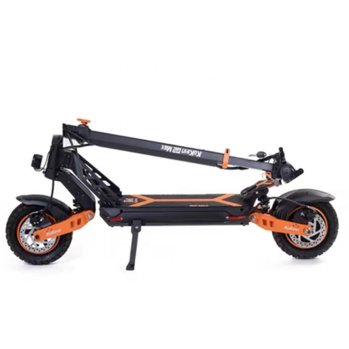 Електрическа тротинетка Kuкirin G2 Max