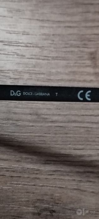 Продам солнцезащитные очки Dolce&Gabana Original 100 %
