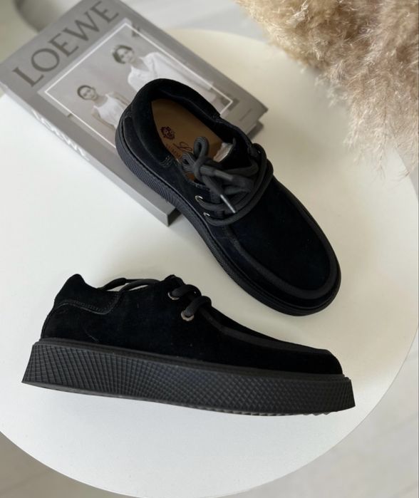 Лофер женский трендовый