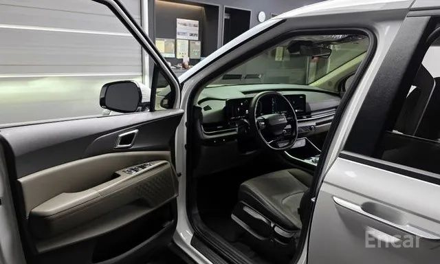Kia Carnival Hybrid 2025 CIP 36.200$ O'zbekistongacha obkeberaman