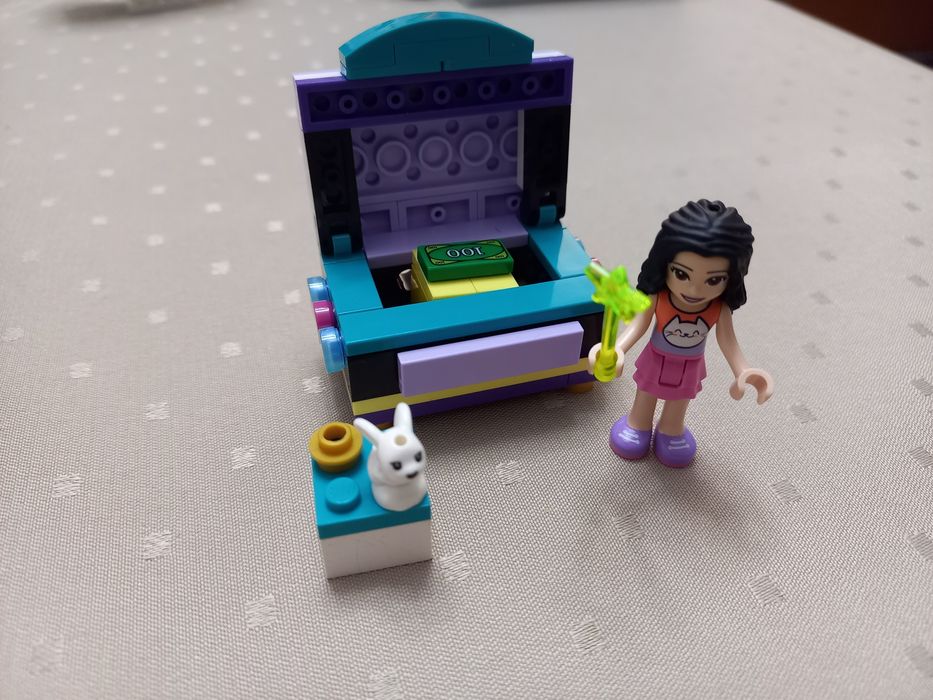 Seturi LEGO Friends