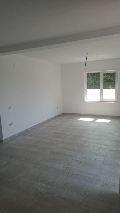 Vilă individuală P+M+pod, 120 mp utili, Ștefănești