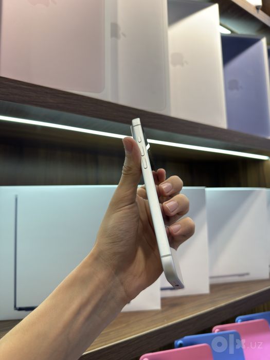 iphone 17 pro max naxtka va nasiya savdoga