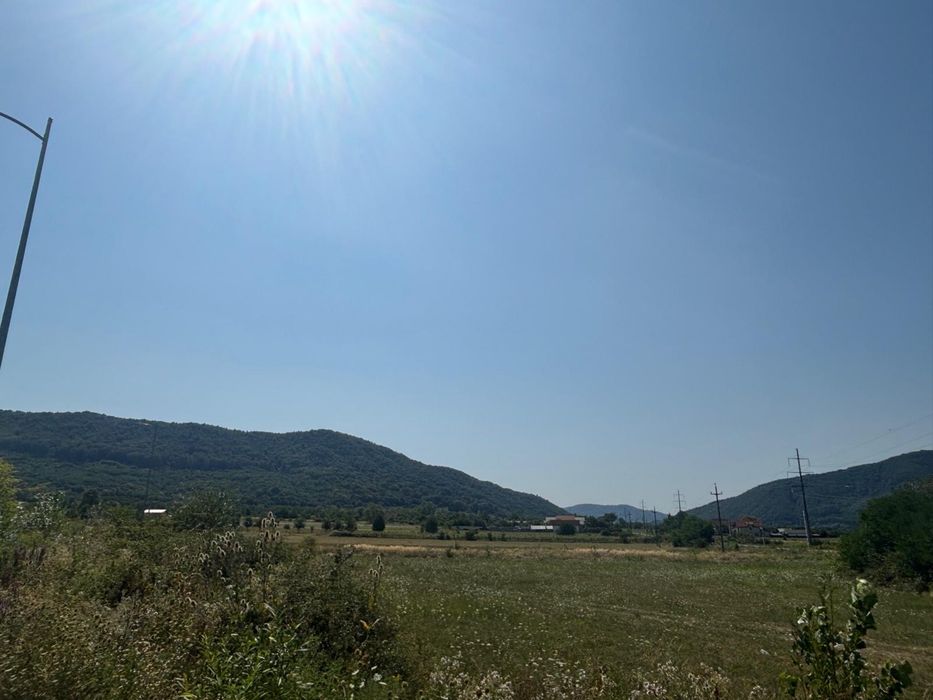 Teren Calimanesti 14€/mp