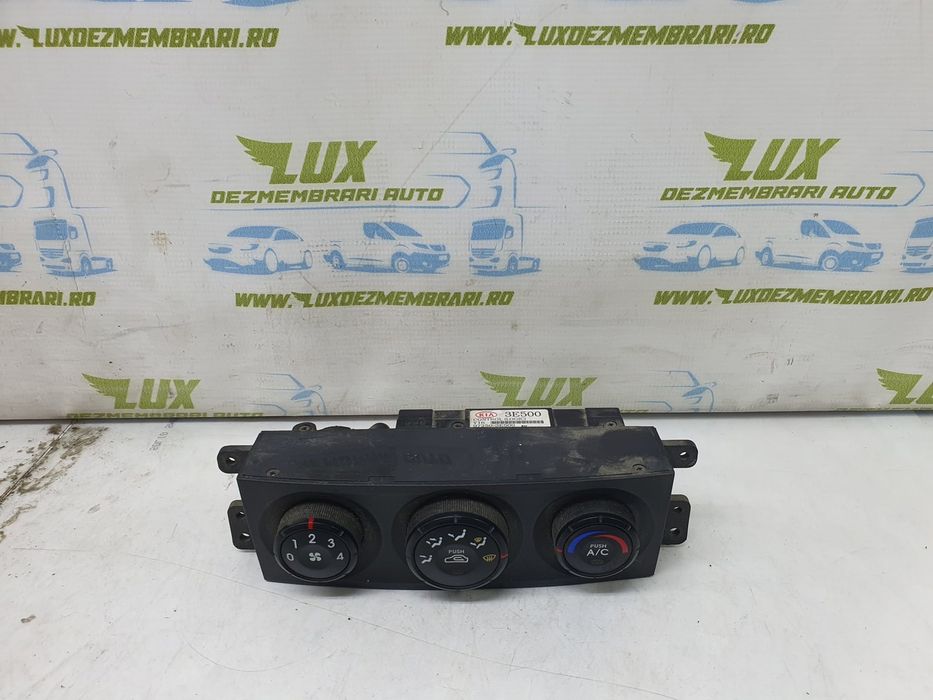 Panou clima ac 97250-3e500 Kia Sorento 1 (2002 - 2006)