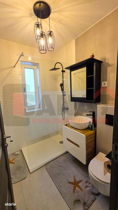Penthouse Panoramic | NOU | 2 terase | 2 Parcari | Terezian |VIDEO