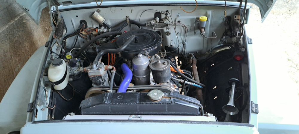 Газ 53 (4509) Сотилади