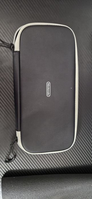 Nintendo switch V2 modat