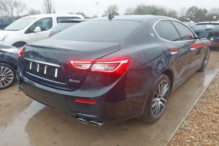Dezmembrez Maserati Ghibli 3 [2013 - 2018] Sedan Diesel 3.0 V6 AT (27