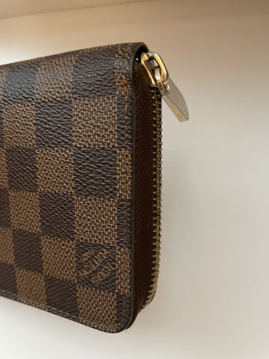 Кошелек Louis Vuitton Франция оригинал