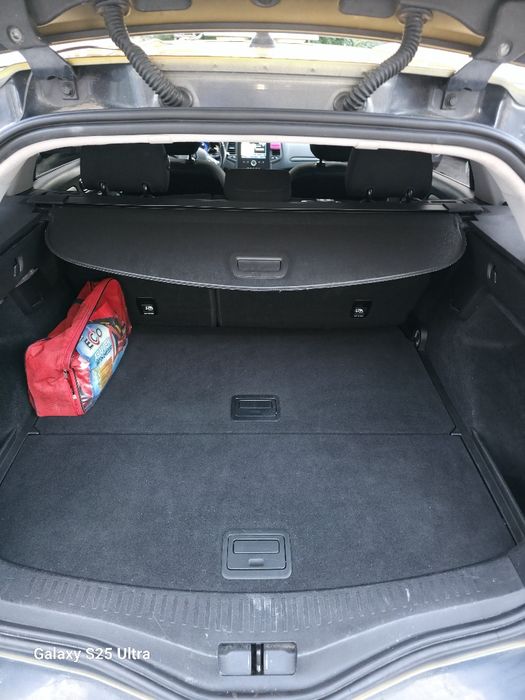 Renault Megane 1.5dci