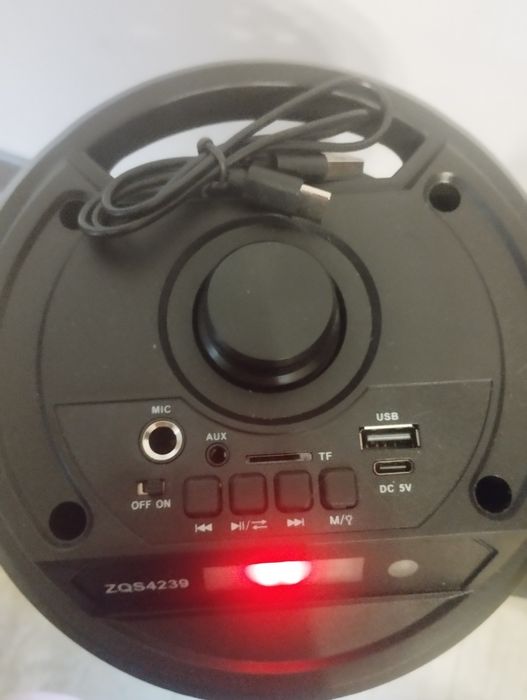 Продам колонку SPEAKER срочно