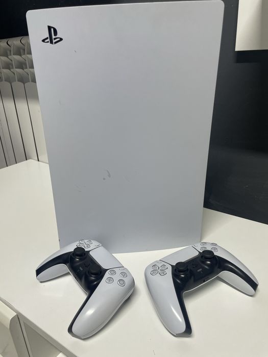 Play station 5 Плестейшен 5