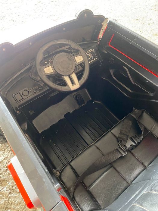 Электронная машина