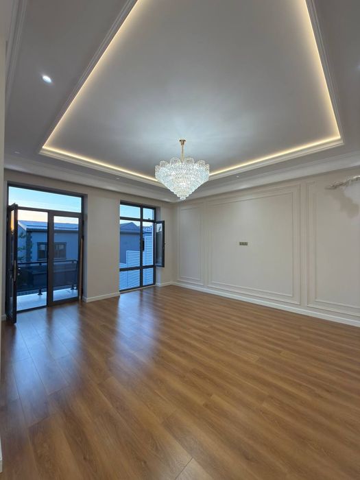 Продается дом 5 комнат, ориентир: Мевазор махалля, 300м²