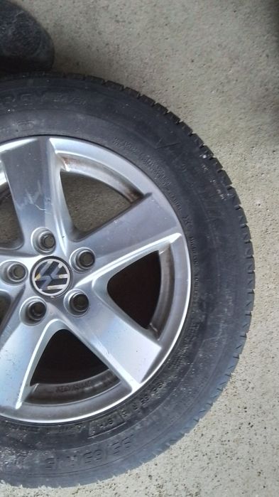 Stare buna de utilizare  jentii