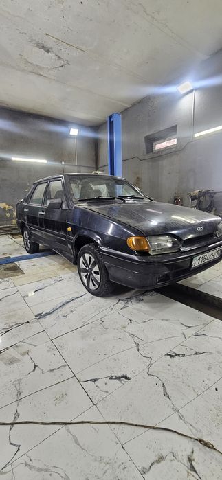Продам Ваз 2115 (седан)