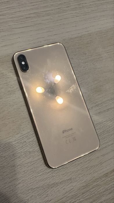 iPhone XS Max 256 Gb