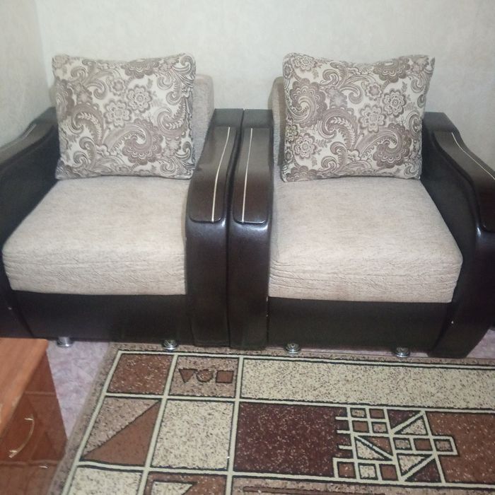 Продам кресло-кровать