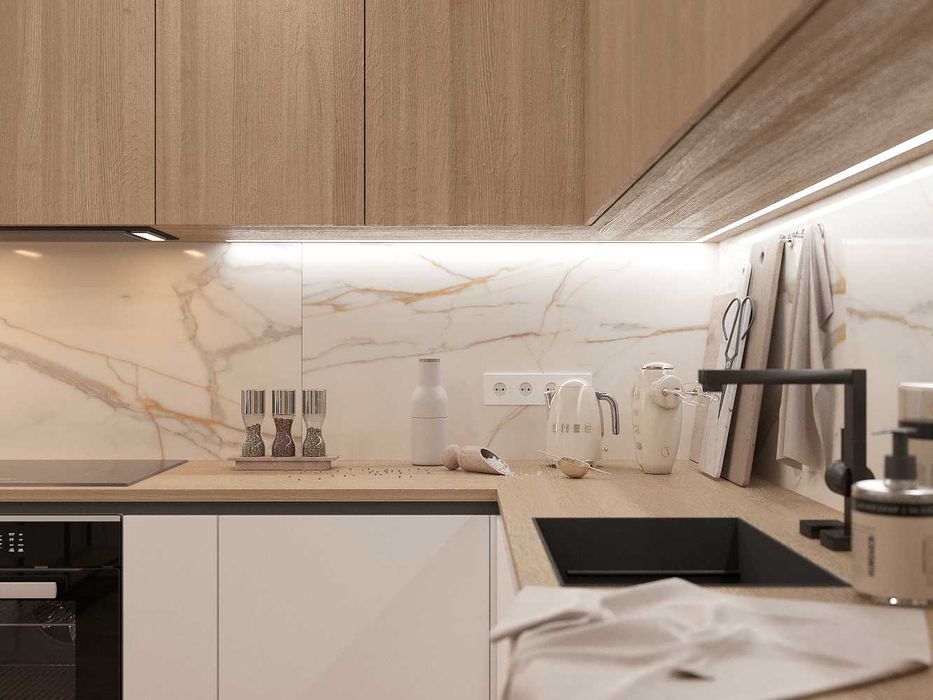 Design de interior-exterior 3d visualization