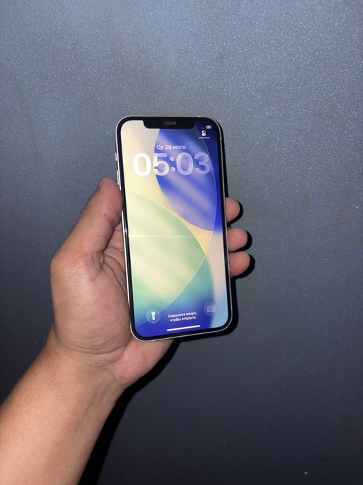 iPhone 12/128GB/Айфон 12/128ГБ