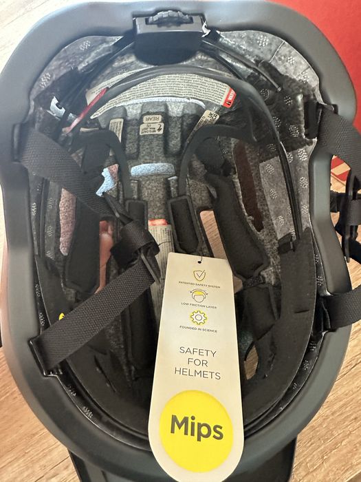 Specialized Ambush 2 MIPS MTB каска – размер S 51–56 см