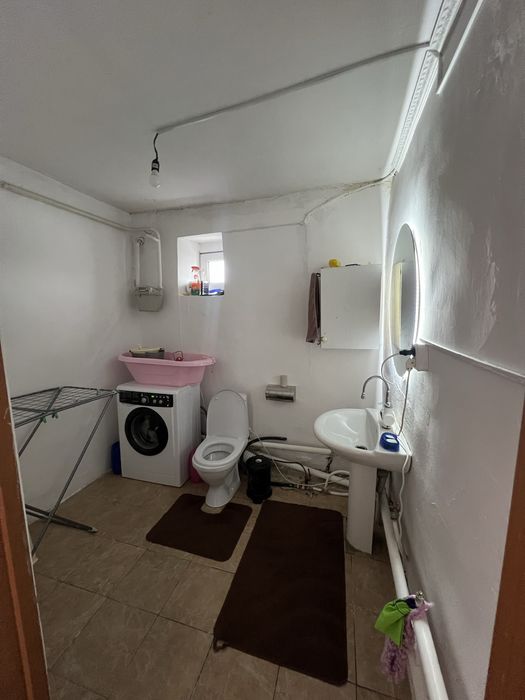 Продам Дом и участок торг есть