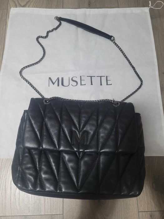 Geanta Musette model Brianna