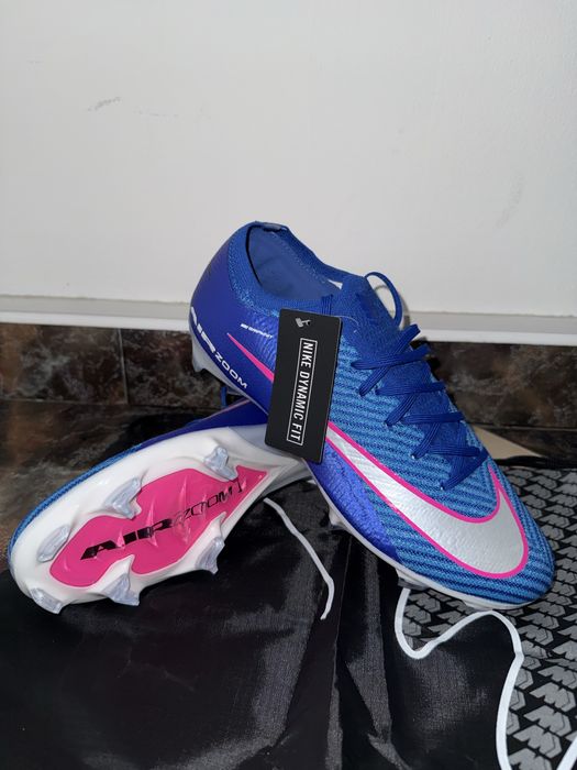 Ghete Fotbal Nike Mercurial Vapor 16 Elite Attack marimea 43