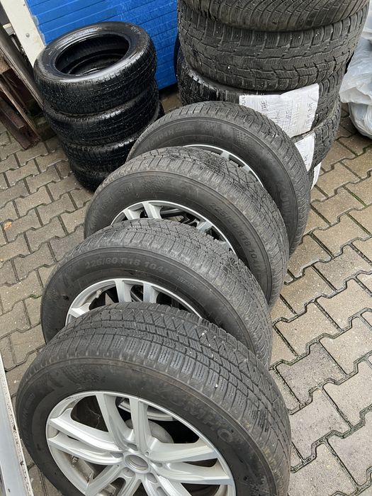 Roti iarna Bmw 18’