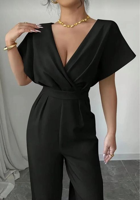 Дамски гащеризон размер S