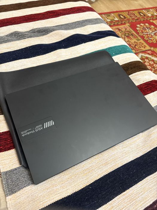 Продам ноутбук ASUS