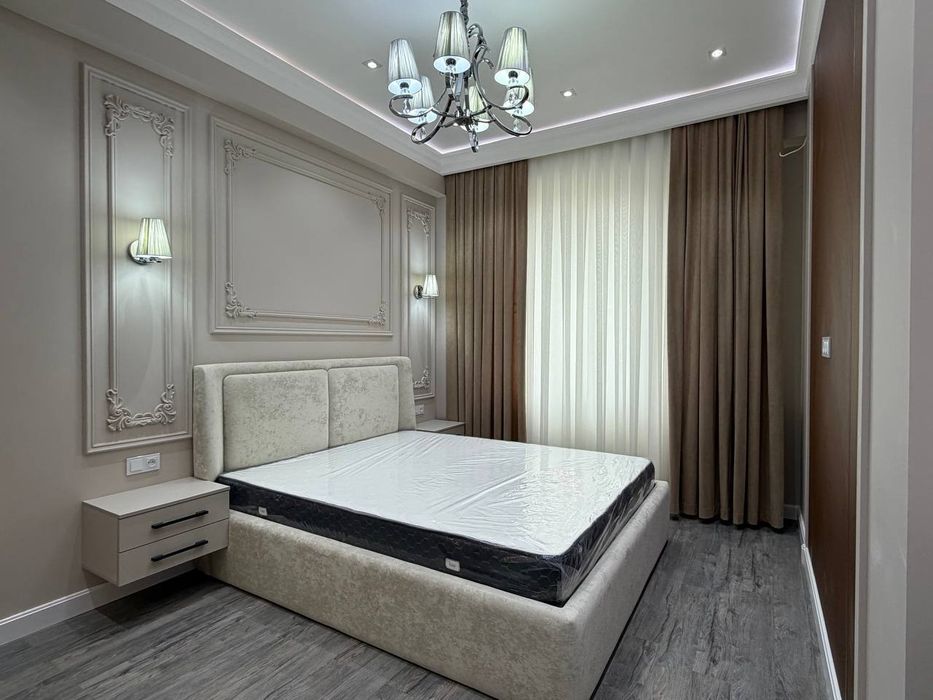 ЖК Askiya City 2х комн 58м2 ‼️ Аския рынок, театральная