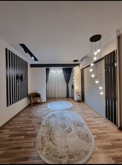 Продается квартира