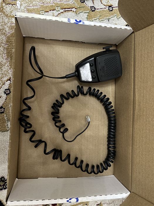 Сгу элект рупор блок